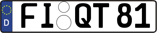 FI-QT81