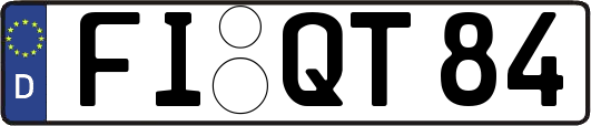 FI-QT84