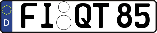 FI-QT85