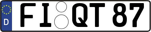 FI-QT87
