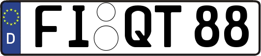 FI-QT88