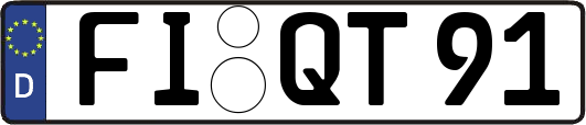 FI-QT91
