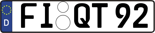 FI-QT92