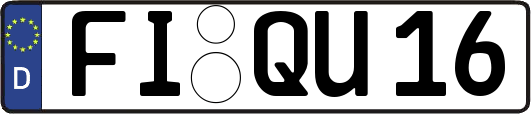 FI-QU16