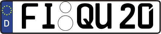 FI-QU20