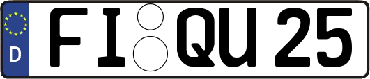 FI-QU25