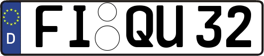 FI-QU32