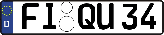 FI-QU34