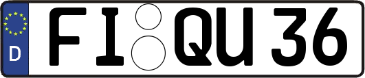 FI-QU36