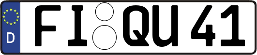 FI-QU41