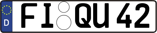 FI-QU42