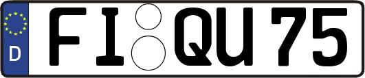 FI-QU75