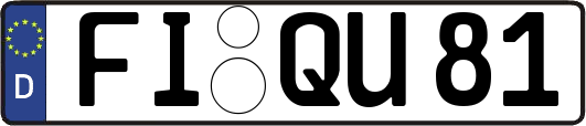 FI-QU81
