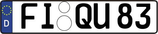 FI-QU83