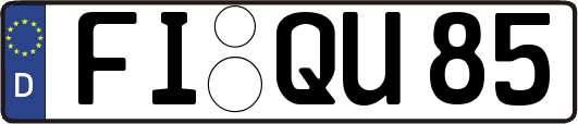 FI-QU85