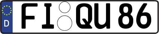 FI-QU86