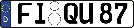 FI-QU87