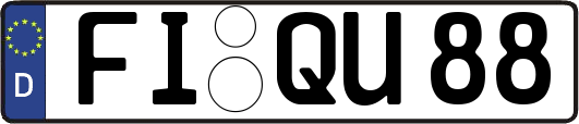 FI-QU88
