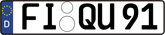 FI-QU91