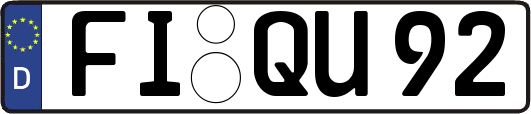 FI-QU92