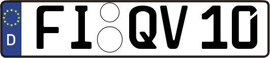 FI-QV10