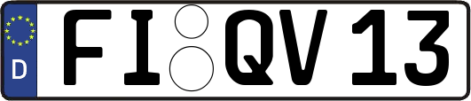 FI-QV13