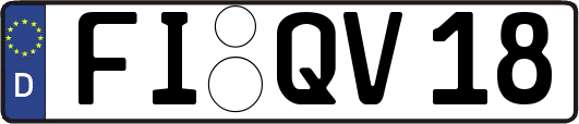 FI-QV18