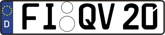 FI-QV20