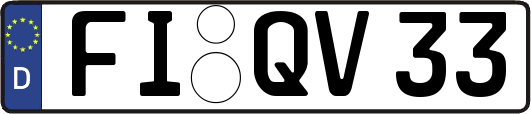 FI-QV33