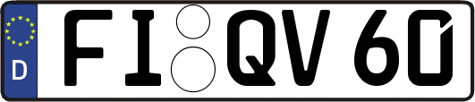 FI-QV60