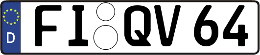FI-QV64
