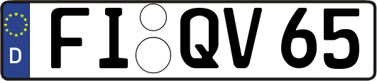 FI-QV65