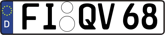 FI-QV68