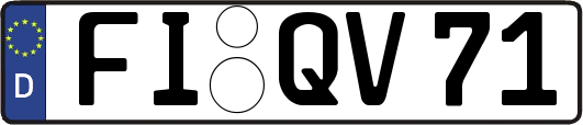 FI-QV71