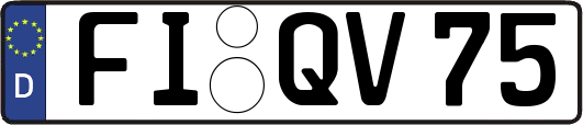 FI-QV75