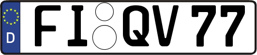 FI-QV77
