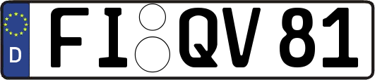 FI-QV81