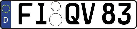 FI-QV83