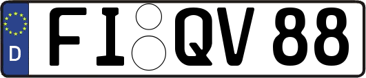FI-QV88