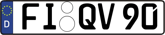 FI-QV90