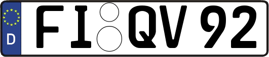 FI-QV92