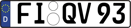 FI-QV93