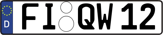 FI-QW12