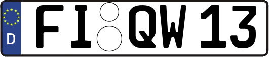 FI-QW13