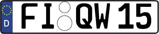 FI-QW15