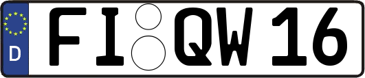 FI-QW16