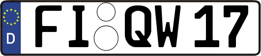 FI-QW17