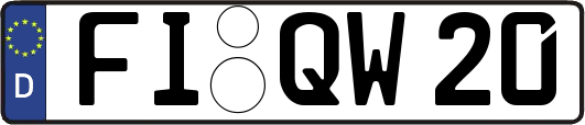 FI-QW20