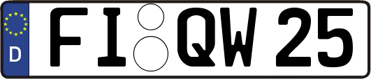 FI-QW25