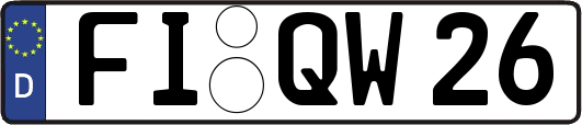 FI-QW26
